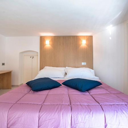 Ferienwohnung Il Nido Del Gabbiano Minori Exterior foto