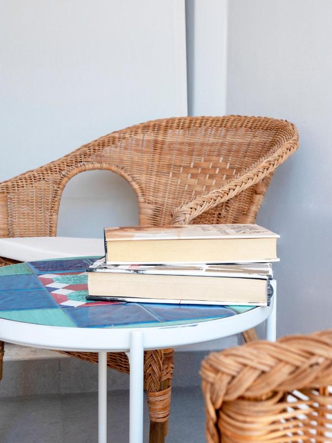 Ferienwohnung Il Nido Del Gabbiano Minori Exterior foto